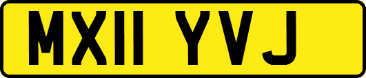 MX11YVJ