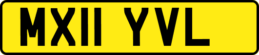 MX11YVL