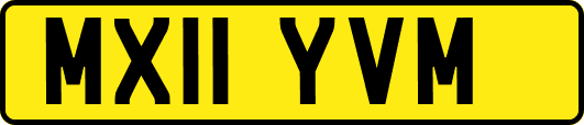 MX11YVM