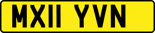 MX11YVN