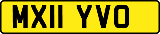 MX11YVO