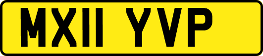 MX11YVP