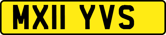 MX11YVS