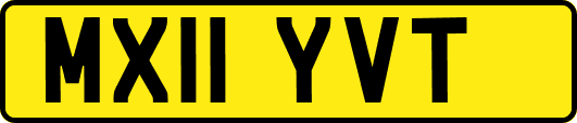 MX11YVT