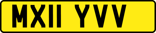 MX11YVV