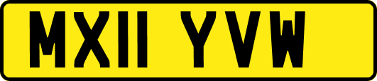 MX11YVW