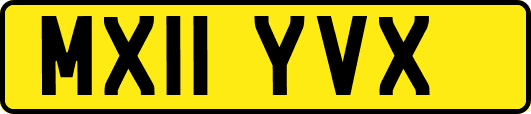 MX11YVX