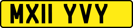 MX11YVY