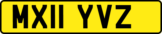 MX11YVZ