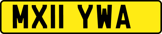 MX11YWA