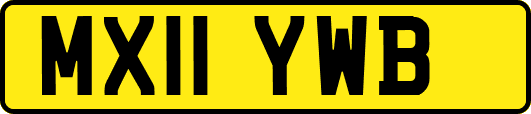 MX11YWB