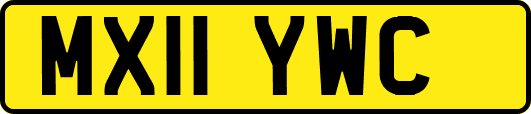 MX11YWC