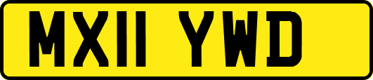 MX11YWD