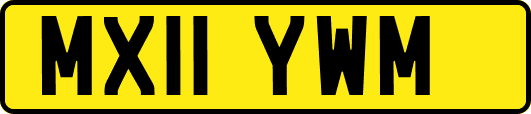 MX11YWM