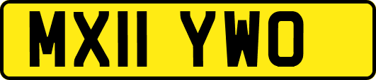 MX11YWO