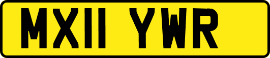 MX11YWR