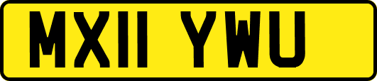 MX11YWU
