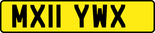 MX11YWX