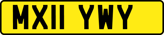 MX11YWY