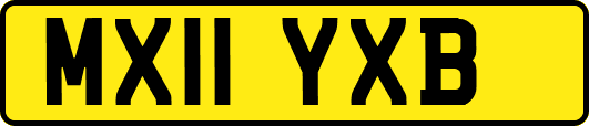 MX11YXB