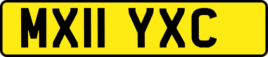 MX11YXC