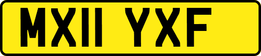 MX11YXF