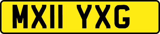 MX11YXG