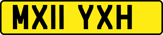 MX11YXH