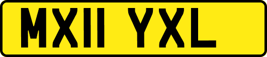 MX11YXL