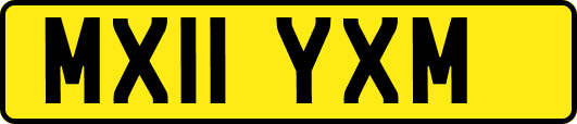MX11YXM