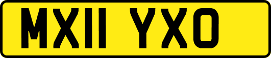 MX11YXO