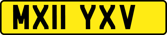 MX11YXV