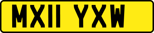 MX11YXW