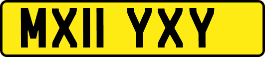 MX11YXY