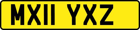MX11YXZ