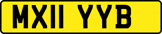 MX11YYB