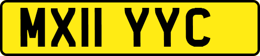 MX11YYC