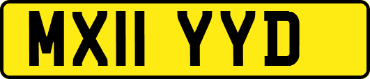 MX11YYD