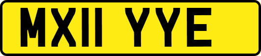 MX11YYE