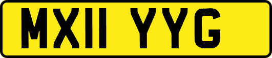 MX11YYG