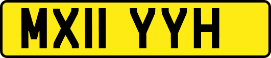 MX11YYH