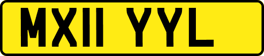 MX11YYL