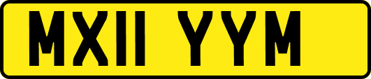 MX11YYM