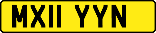 MX11YYN