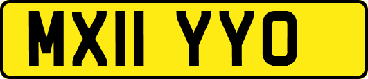 MX11YYO