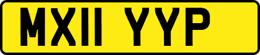 MX11YYP