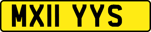 MX11YYS