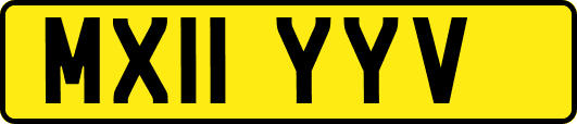 MX11YYV