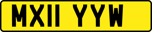 MX11YYW
