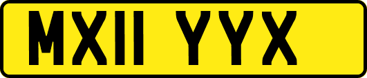 MX11YYX